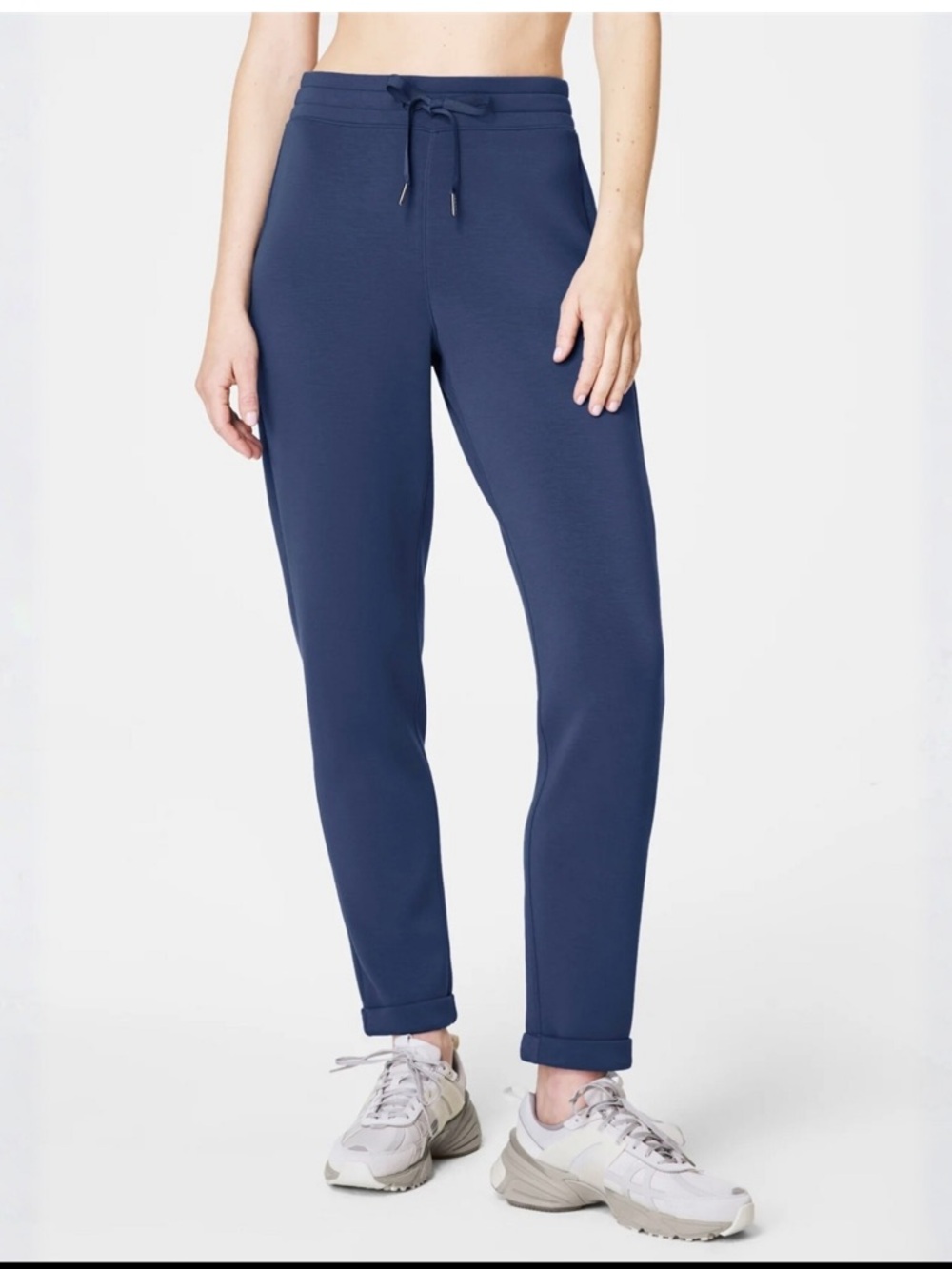 NEW Spanx - Air Essentials Tapered Pant Size Medium